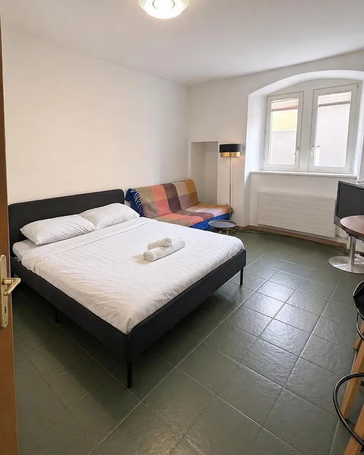 Ferienwohnung für 2 Personen - 1