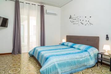 Glamping per 6 Persone in Catania, Catania e dintorni, Foto 1