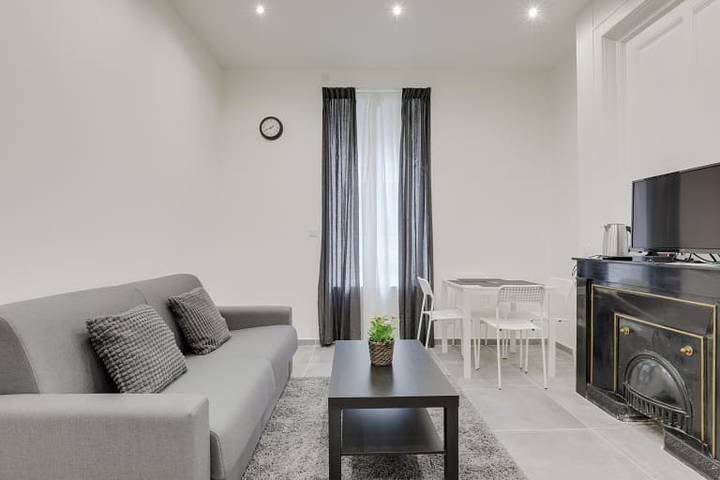 Appartement de vacances pour 4 personnes - 1