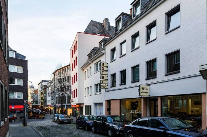 Hotel für 3 Personen in Kölner Dom - 2
