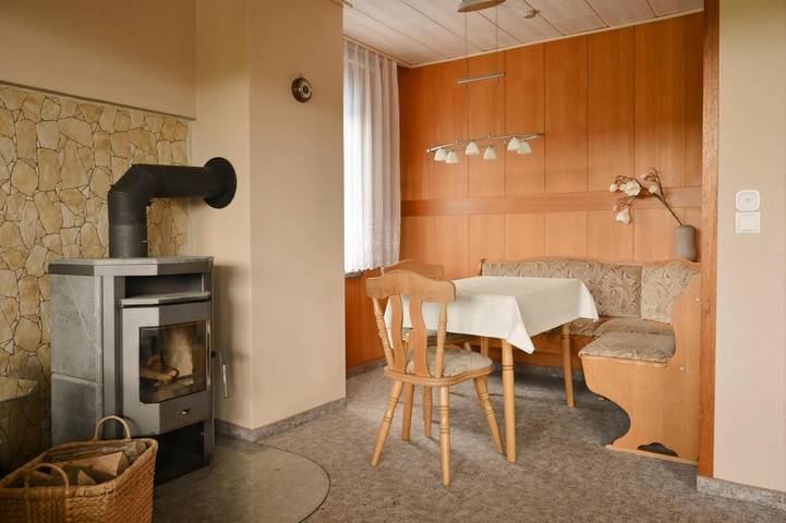 Ferienhaus, Waldau Thüringen in Nahetal-Waldau, Hildburghausen und Umgebung