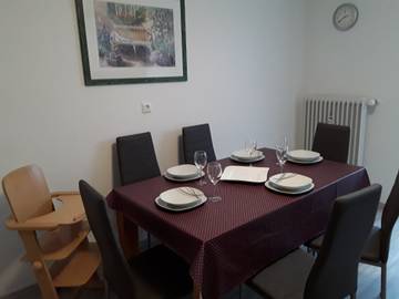 Ferienwohnung für 5 Personen in Wildpoldsried, Bayerisch Schwaben, Bild 2