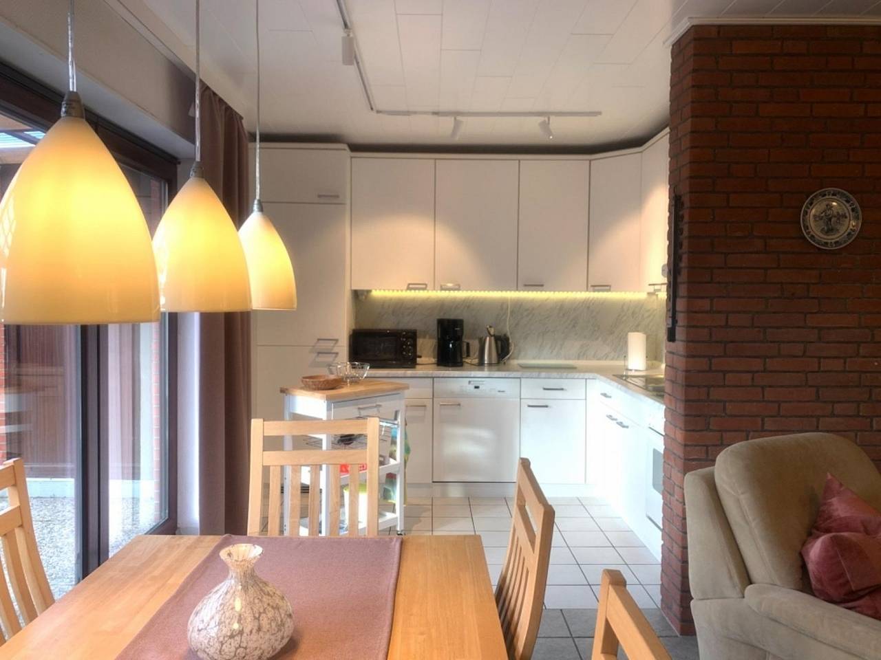 Wohnung 36 in Horumersiel, Wangerland