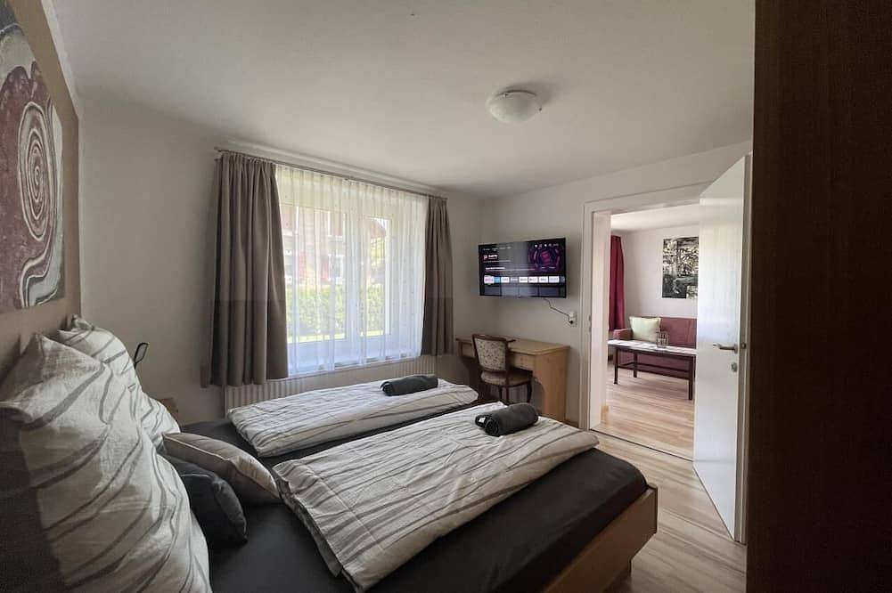 Ganze Wohnung, Myrelaxs kleine Villa Top 1 in Bludenz, Lechquellengebirge