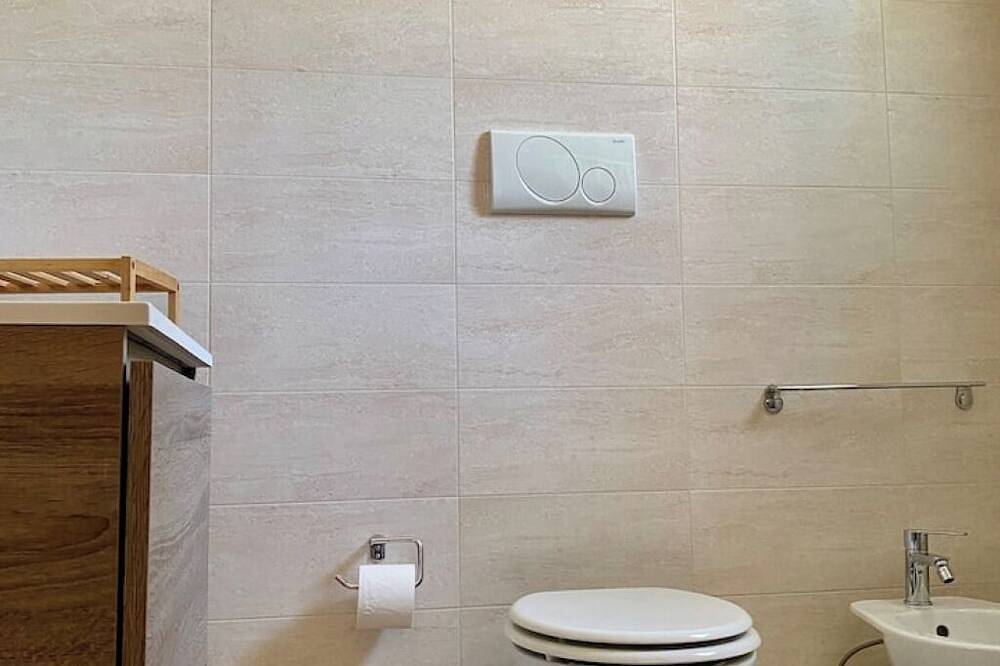 The Rooms of Ray A - Salento Homes - 2px Room in Borgagne, Melendugno
