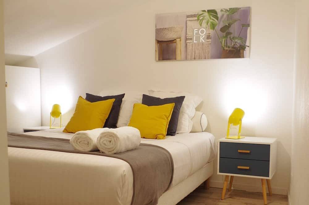 Appartement entier, Loft aux douceurs Scandinaves au ❤ de la Provence in Saint-Paul-Trois-Châteaux, Région de nyons