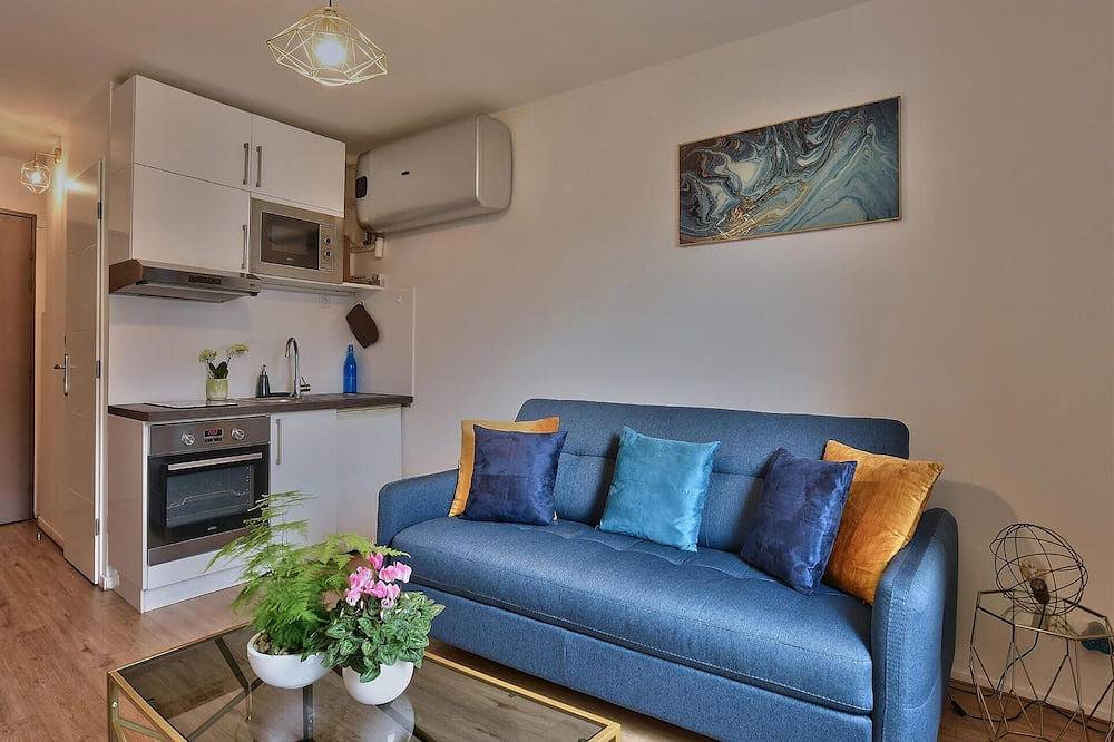 Appartement de vacances