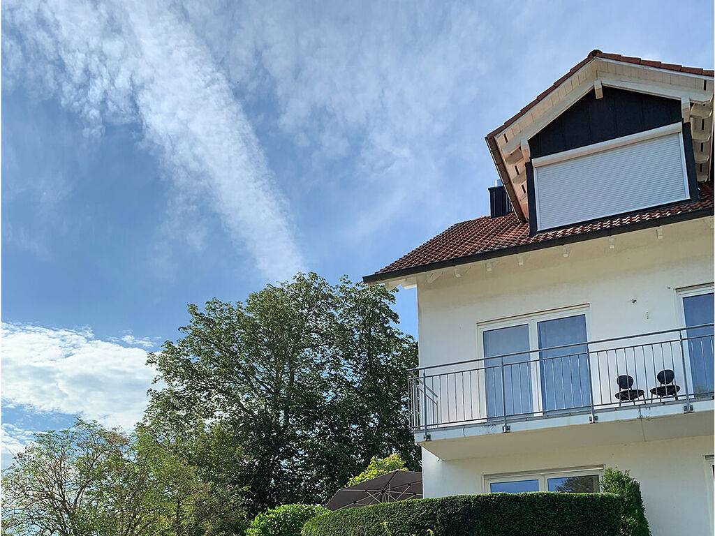 Apartment nahe Bodensee für 2 Von Belvilla in Gaienhofen, Untersee