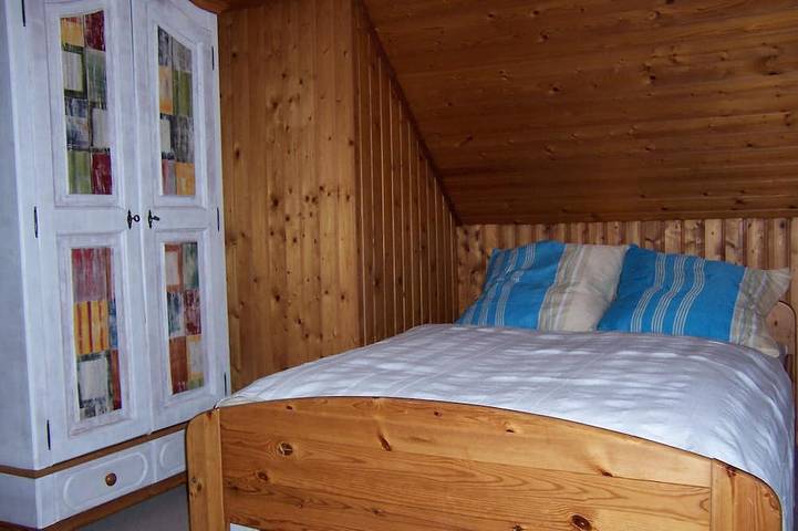 Bauernhof für 4 Personen, mit Terrasse und Garten in Wittmund - 2