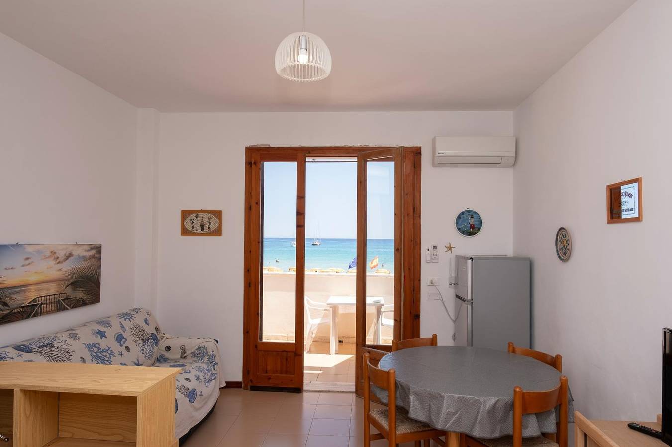 Appartamento intero, Appartamento Coryna in San Vito Lo Capo, Provincia di Trapani