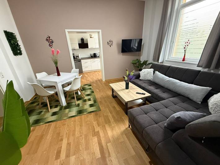 Ferienwohnung für 3 Personen - 1
