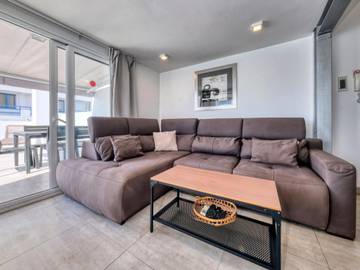 Holiday Home for 4 People in Mojones, Tías, Photo 4