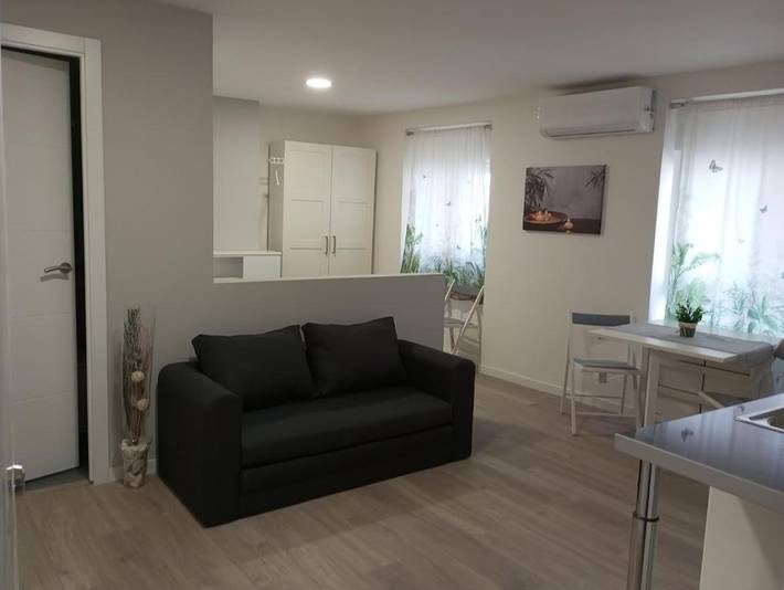 Gîte pour 6 personnes, avec vue à Arguedas - 3