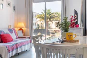 Apartment for 2 People in Corralejo, La Oliva, Photo 4