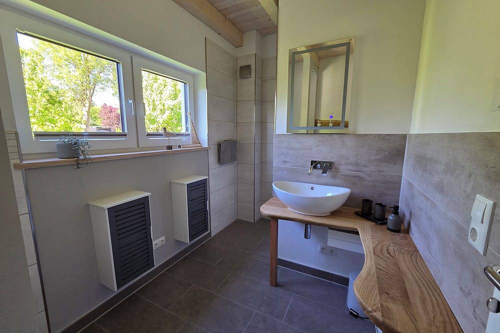 Ferienhaus Lieblingshof ausgelegt für Familien und Urlauber in Lieblingshof (Dummerstorf), Dummerstorf