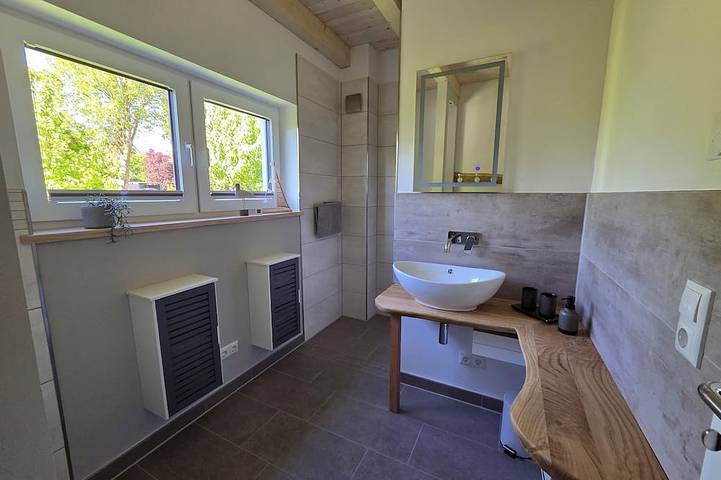 Ferienhaus Lieblingshof ausgelegt für Familien und Urlauber in Lieblingshof (Dummerstorf), Dummerstorf