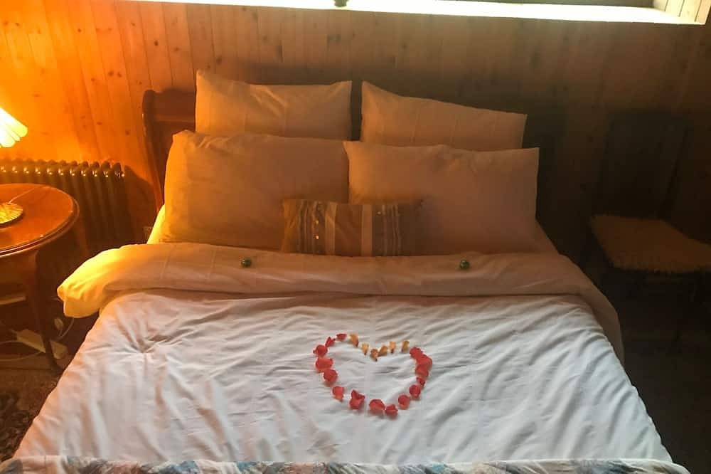 Sanctuary Apartment nestled in nature in County Mayo