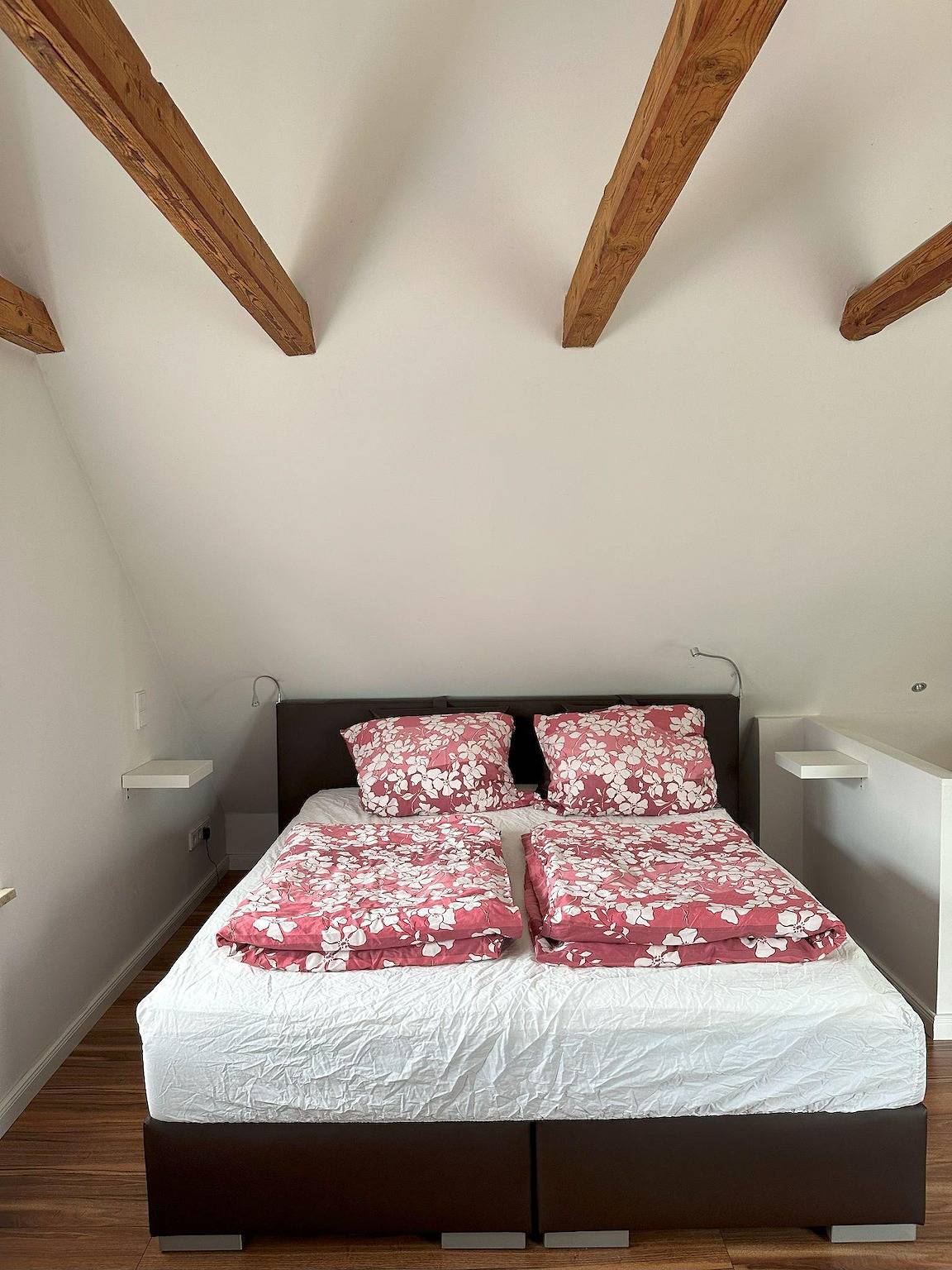 Ganze Ferienwohnung, Meerzeit 2.0 in St. Peter-Bad, St. Peter-Ording