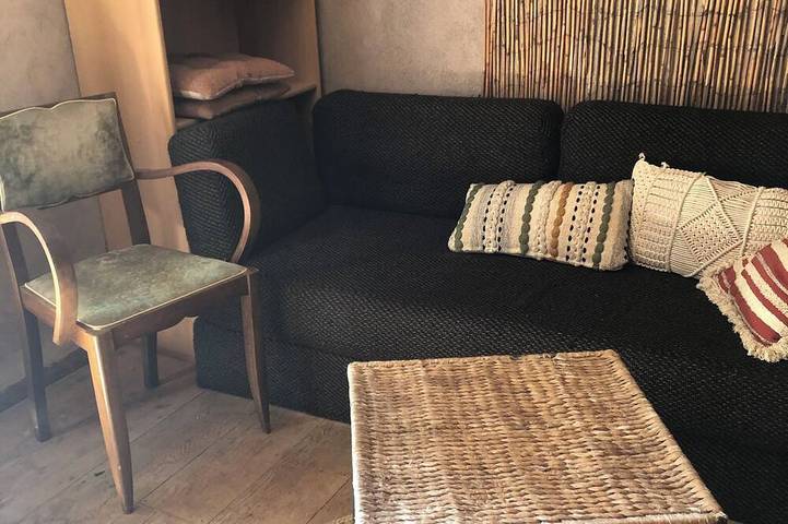 Gîte pour 5 personnes à Rennes-les-Bains - 4