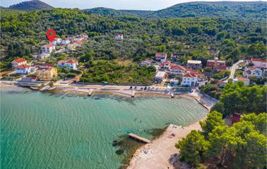Ferienhaus für 14 Personen in Zdrelac, Pasman, Bild 3