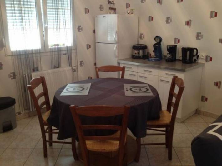 Gîte pour 2 personnes dans la Meuse - 3