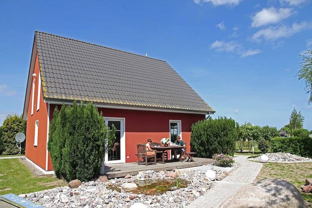 Ferienwohnung in Usedom für 4 Personen in Usedom