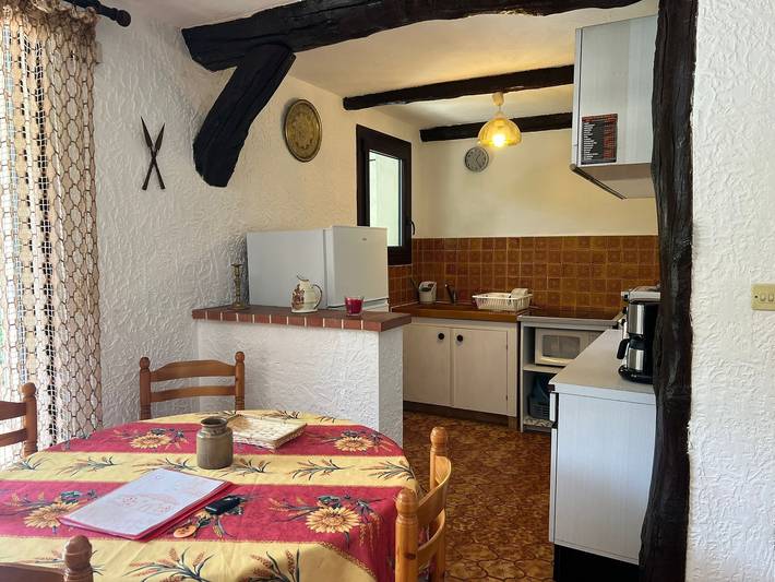 Villa Lou Pantail, Cagnes-sur-Mer in Cagnes-sur-Mer, Côte méditerranéenne (France)