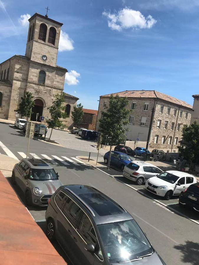 Appartement de vacances pour 5 personnes