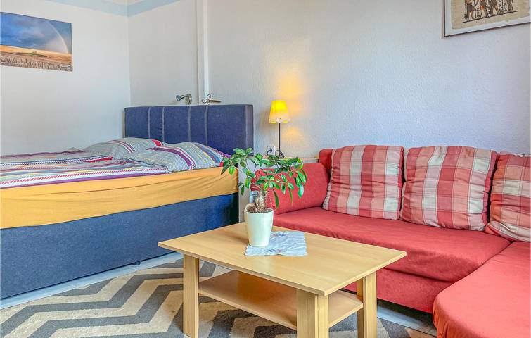 Ferienwohnung für 2 Personen, mit Terrasse in Kalkhorst - 3