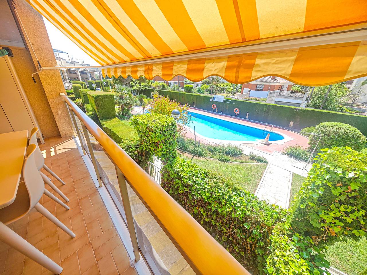 Entire apartment, Sol Mediterrani in Cambrils, Costa Dorada