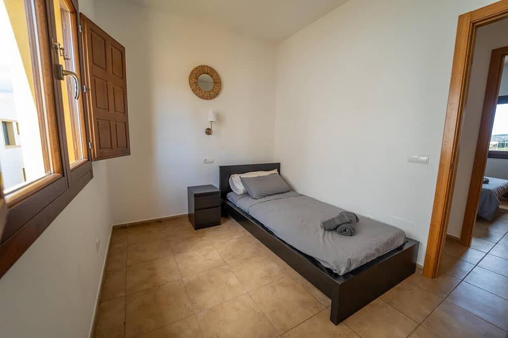 Villa Can Rusiniol 1 in Puig d'en Valls, Santa Eulària des Riu