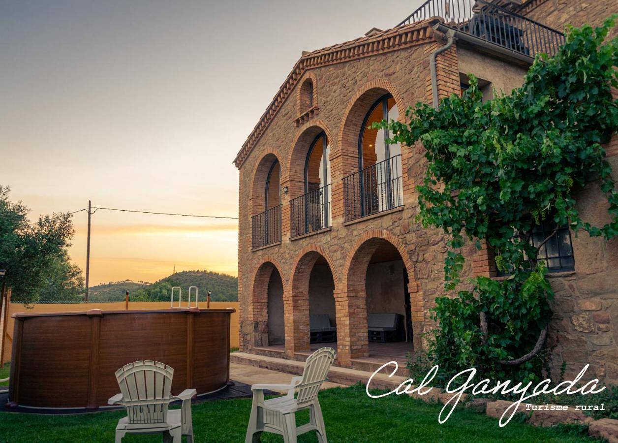 One-Bedroom House in Cardona , Pla de Bages DO