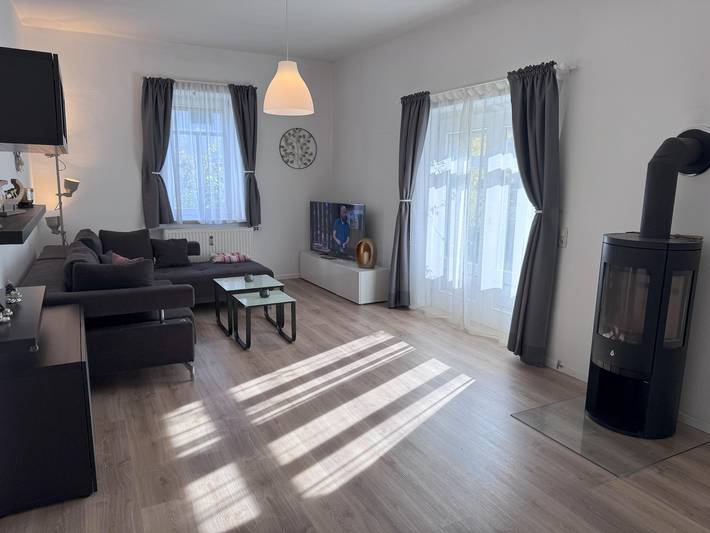 Ganze Ferienwohnung, Ferienwohnung Norah in Steirerland