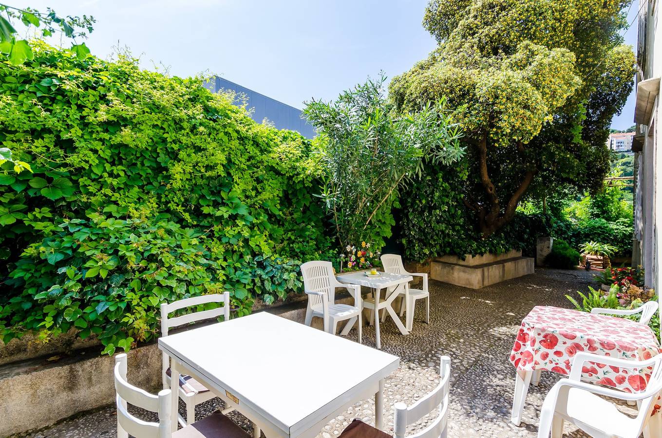 Geheel appartement, Vakantieappartement voor 4 personen in Dubrovnik, Grad Dubrovnik