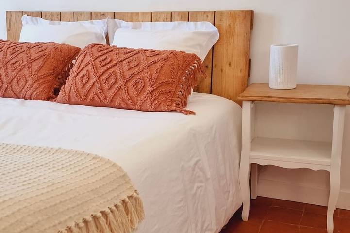 Location de vacances pour 6 personnes à Lespignan - 3