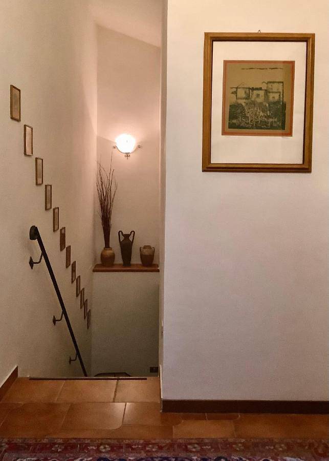Gîte pour 2 personnes à Tuscania - 3