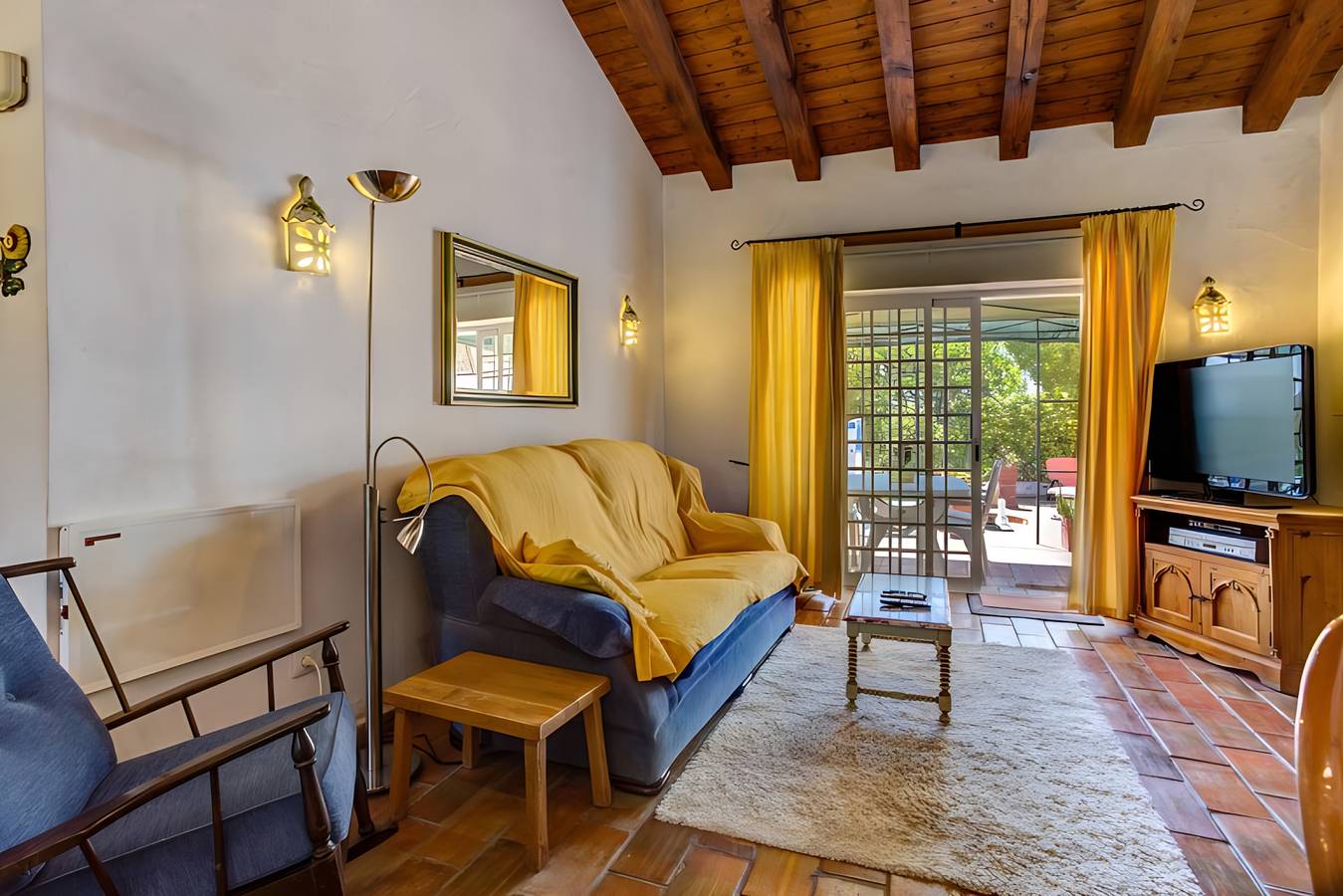 Ganze Wohnung, Girassol Apartment in Quinta Velha in Mexilhoeira Grande, Faro Distrikt