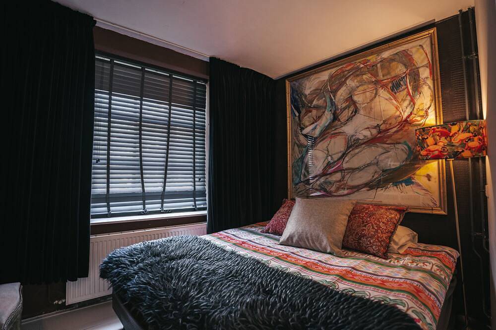 Ganze Wohnung, Cozy Apartment Naarden-Vesting in Naarden, Nordholland