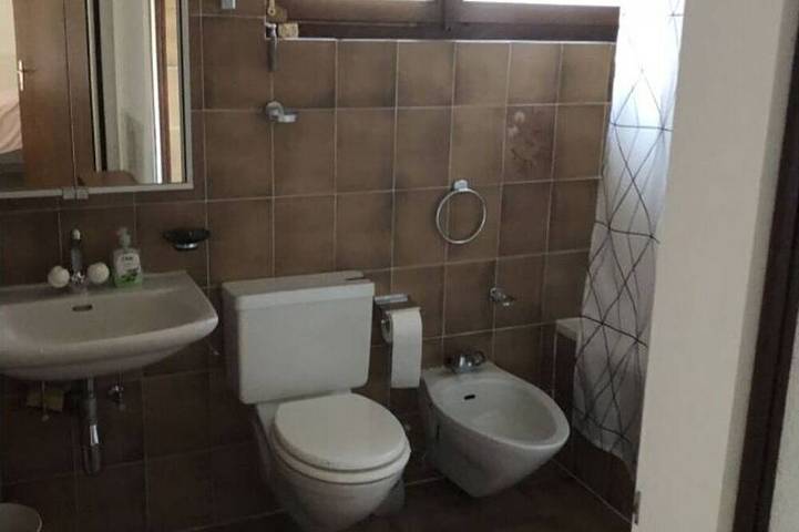 Ferienpark für 5 Personen, mit Pool und Balkon in der Schweiz - 4