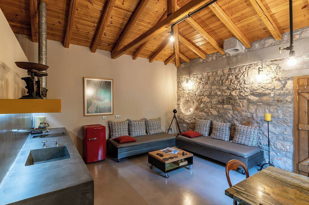 Casa vacanza a Epidauro a partire da 108€ a notte