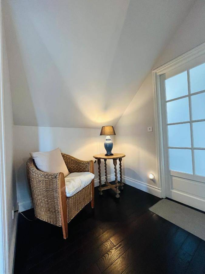 Gîte pour 2 personnes, avec piscine ainsi que vue et jardin à Giverny - 3