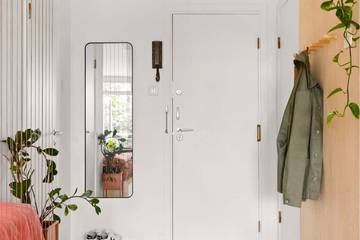 Apartment for 2 People in Vestre Aker, Oslo, Photo 3