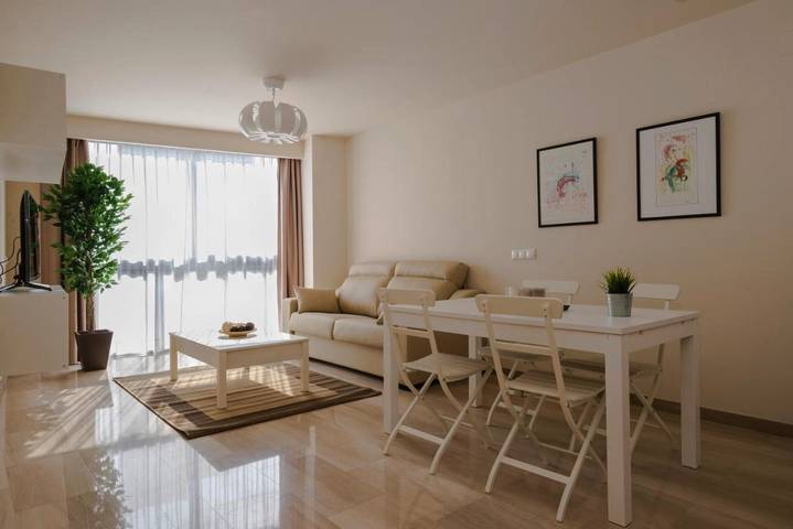 Gîte pour 6 personnes à Lleida - 3