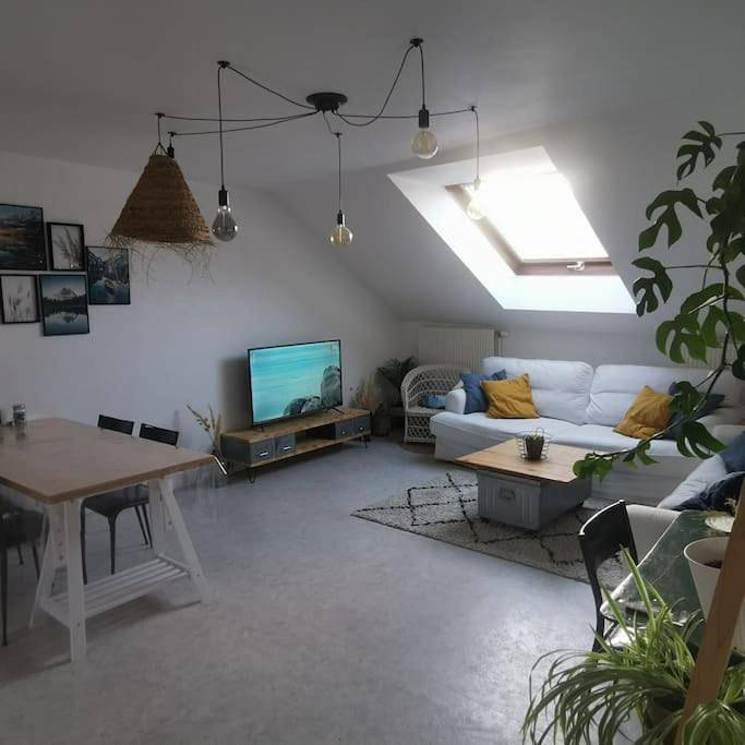 Appartement de vacances pour 6 personnes