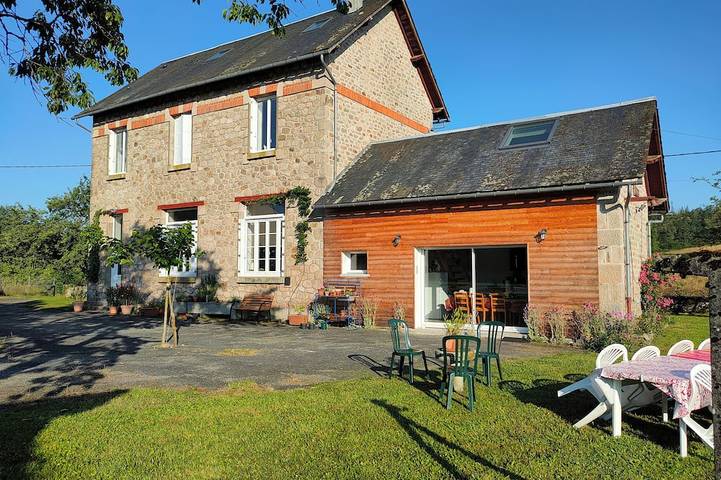 Maison de vacances pour 15 personnes - 1