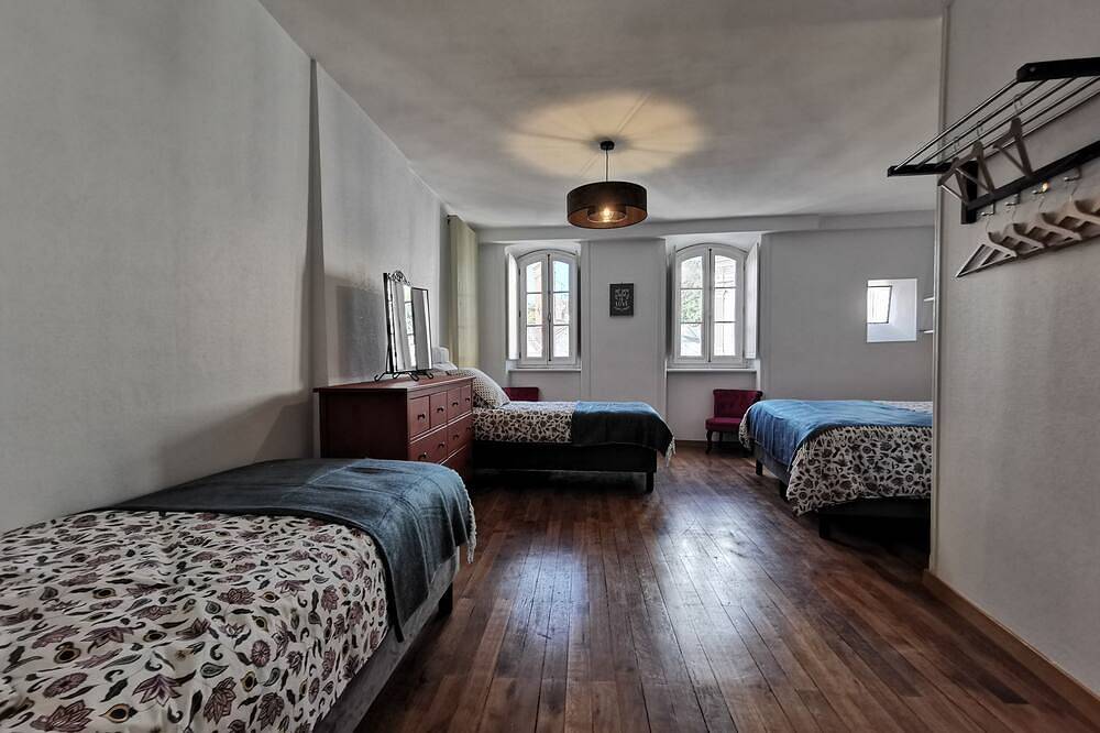 Appartement entier, Appartement de standing centre Blois à proximité du château et de la Loire in Blois, Région de Blois