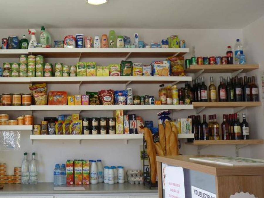 Camping Le Bascat - Mobilhome 4 personas - Riviera in Dax, Region de Dax