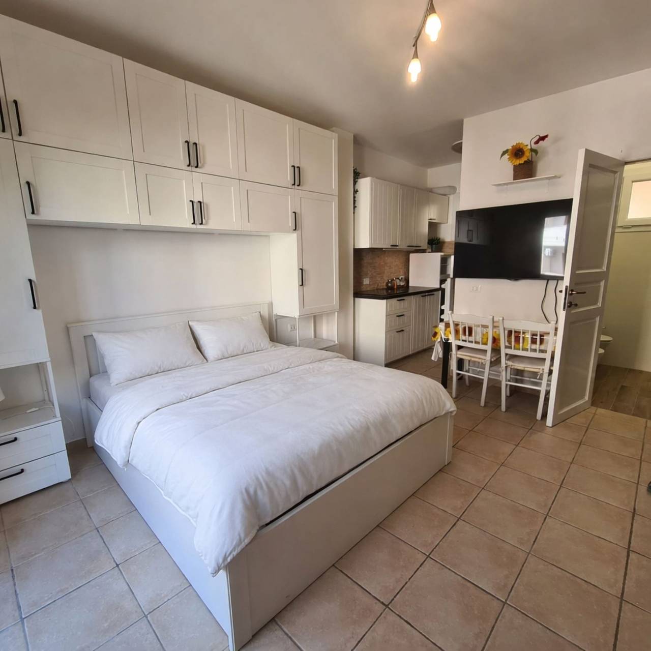 Appartamento intero, Monolocale a Scossicci - 12 - Monolocale a Scossicci in Costa Adriatica Marche