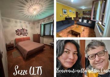 Location de vacances pour 4 personnes à Sezze