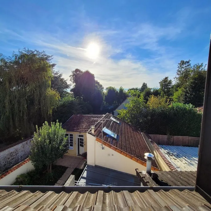 Apartamento de vacaciones para 5 personas, con terraza - 1